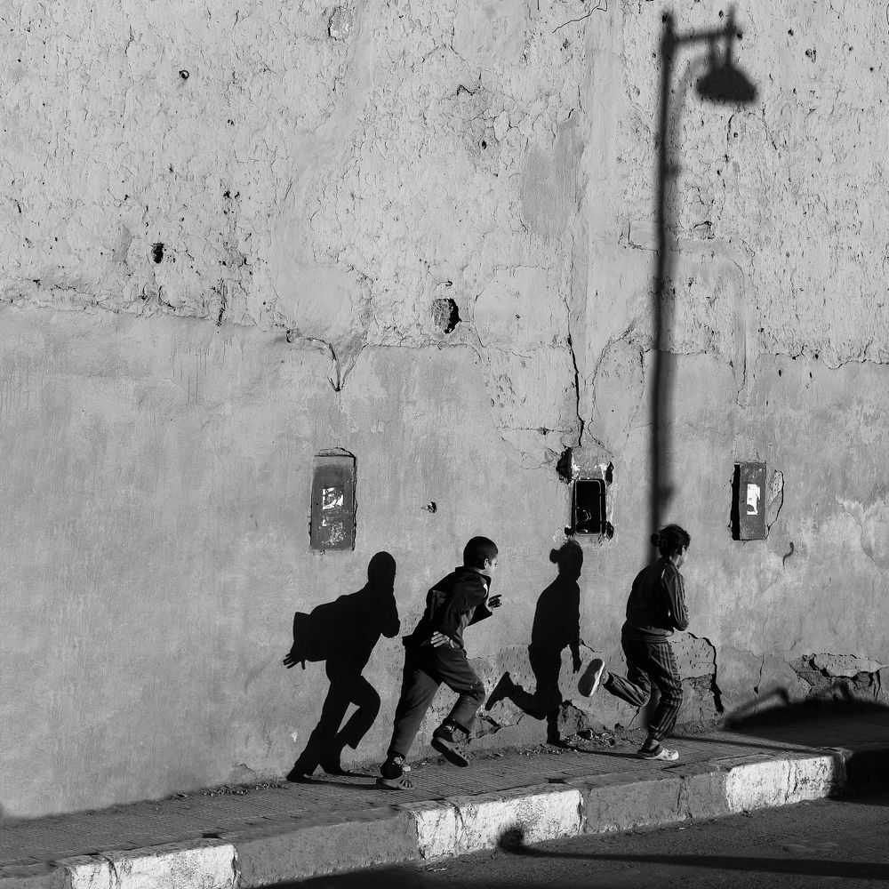 Photograph by Oleg Patrin