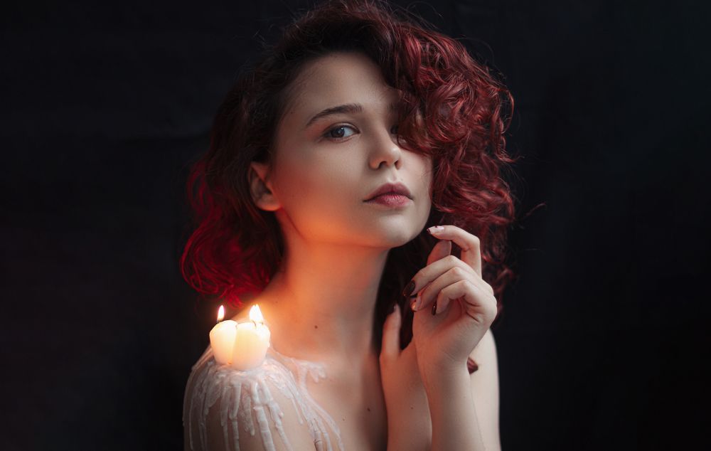 Photograph by Тараненко Анастасия