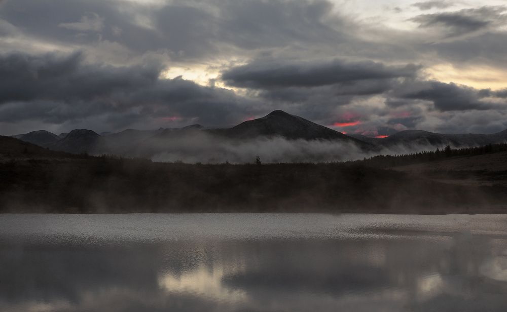 Photograph by Александр Попов