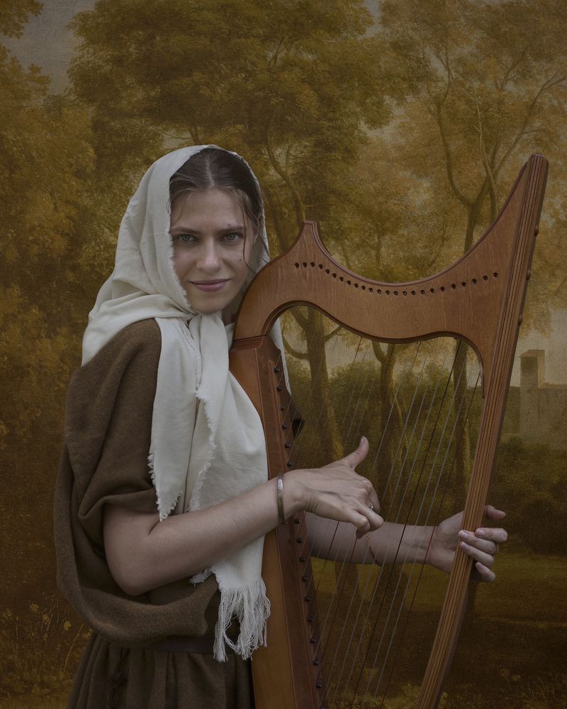 Photograph by Yulia Niki