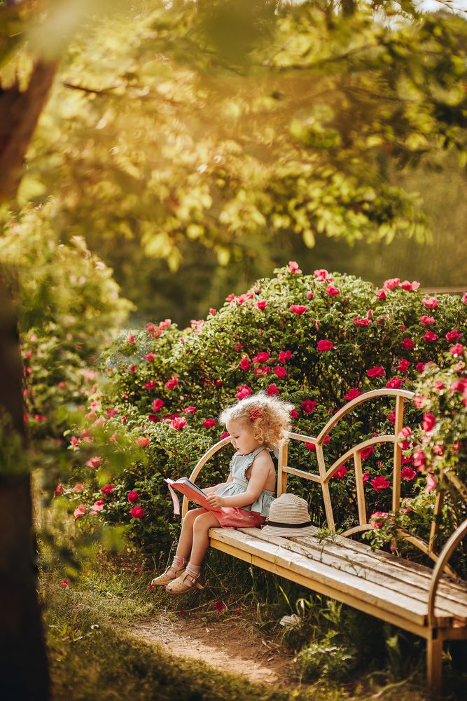 Photograph by Екатерина Казынкина