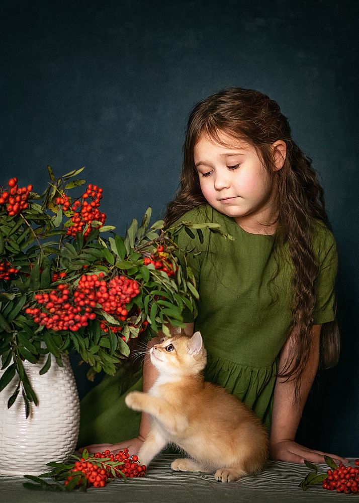 Photograph by Кристина Степанова