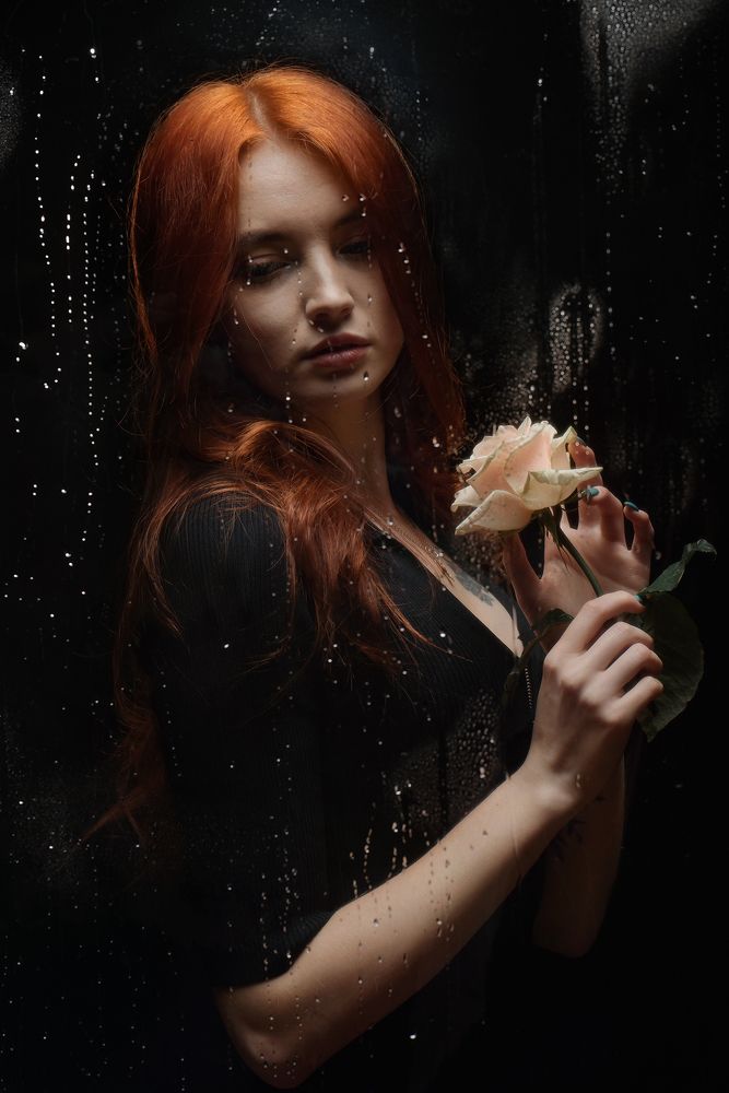 Photograph by Углов Виктор