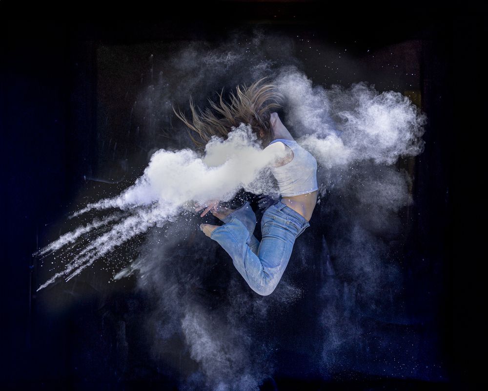 Фотография автора Angela Miller