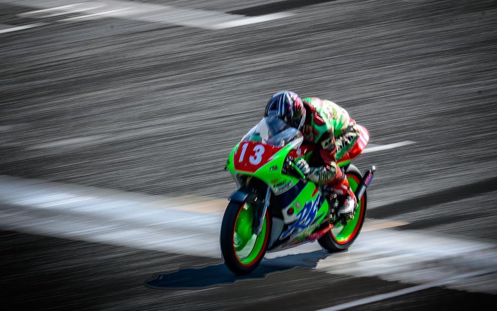 Photograph by Uesan Aliace