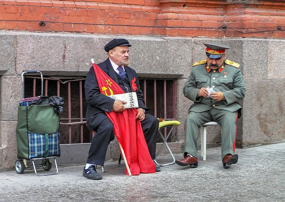 Photograph by Вишневецкая Светлана