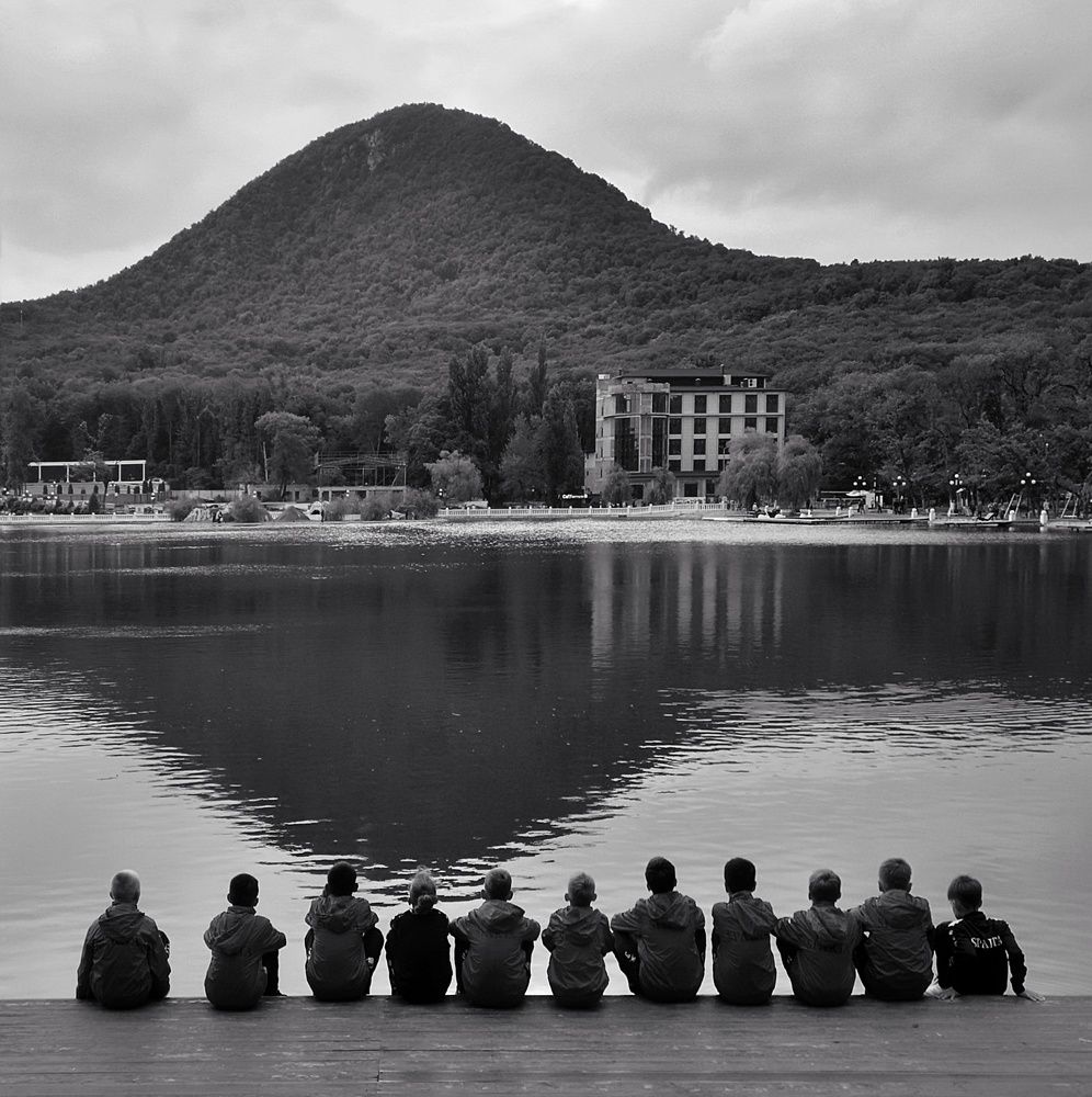 Photograph by Кривенко Владимир