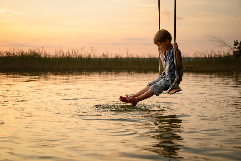 Photograph by Дарья Кончакова