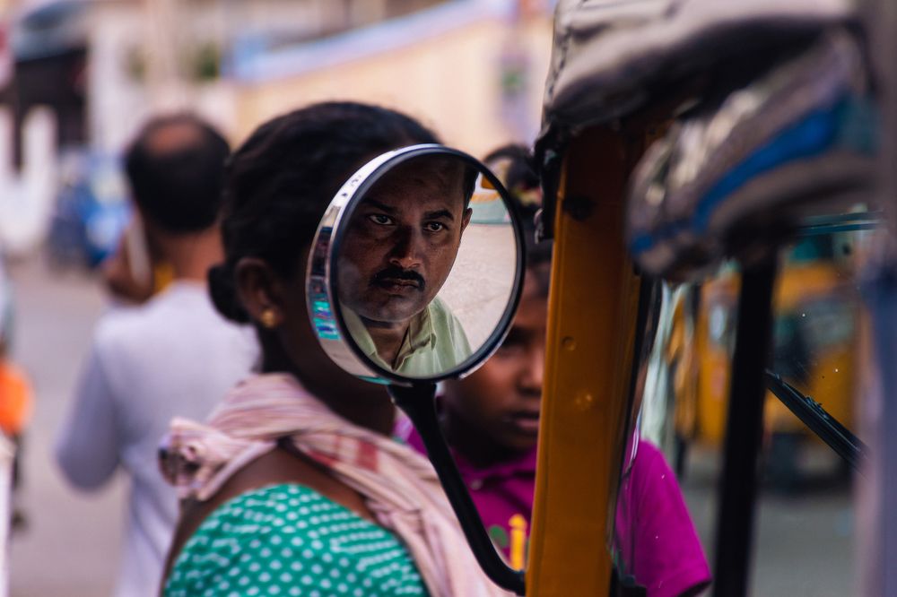 Photograph by Charan Sai Chatta