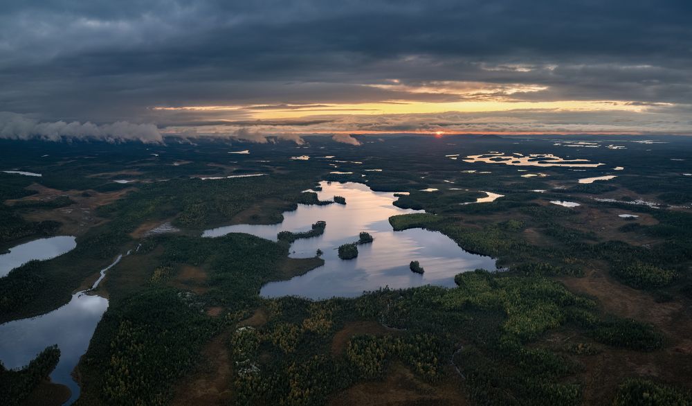 Photograph by Алексей Фрилунд