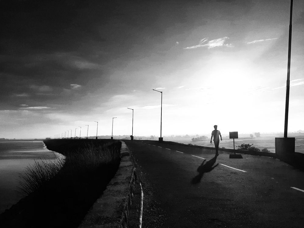 Photograph by Swagato bauri