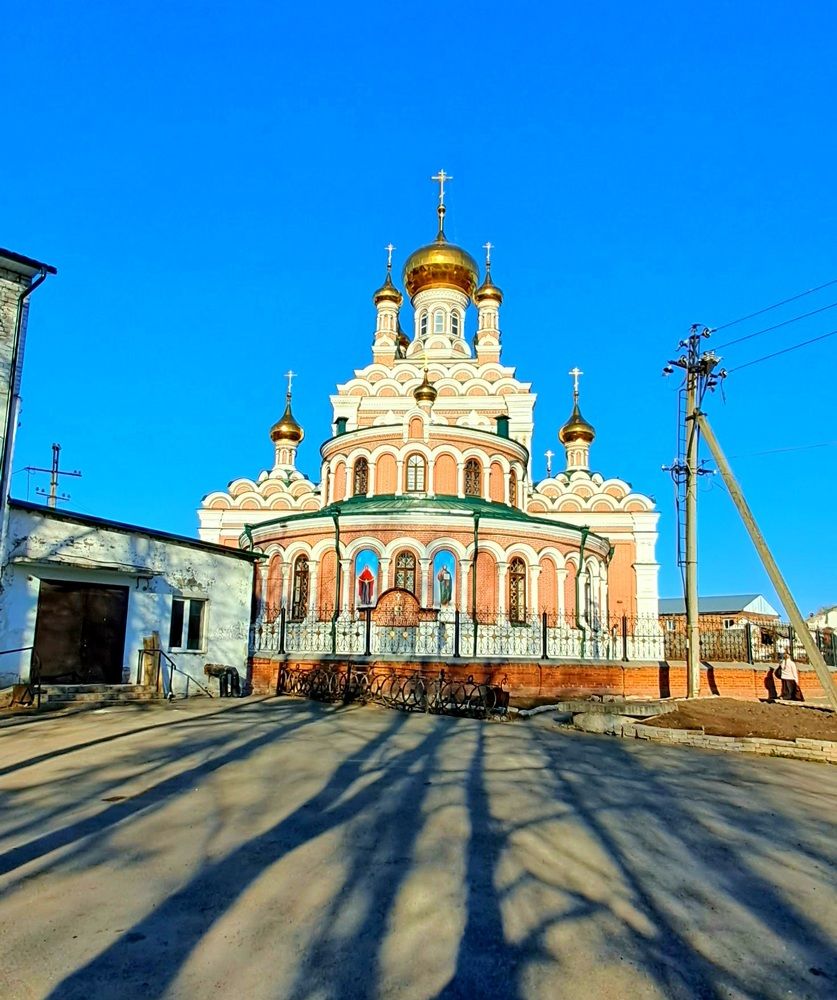 Photograph by Николай Худяков