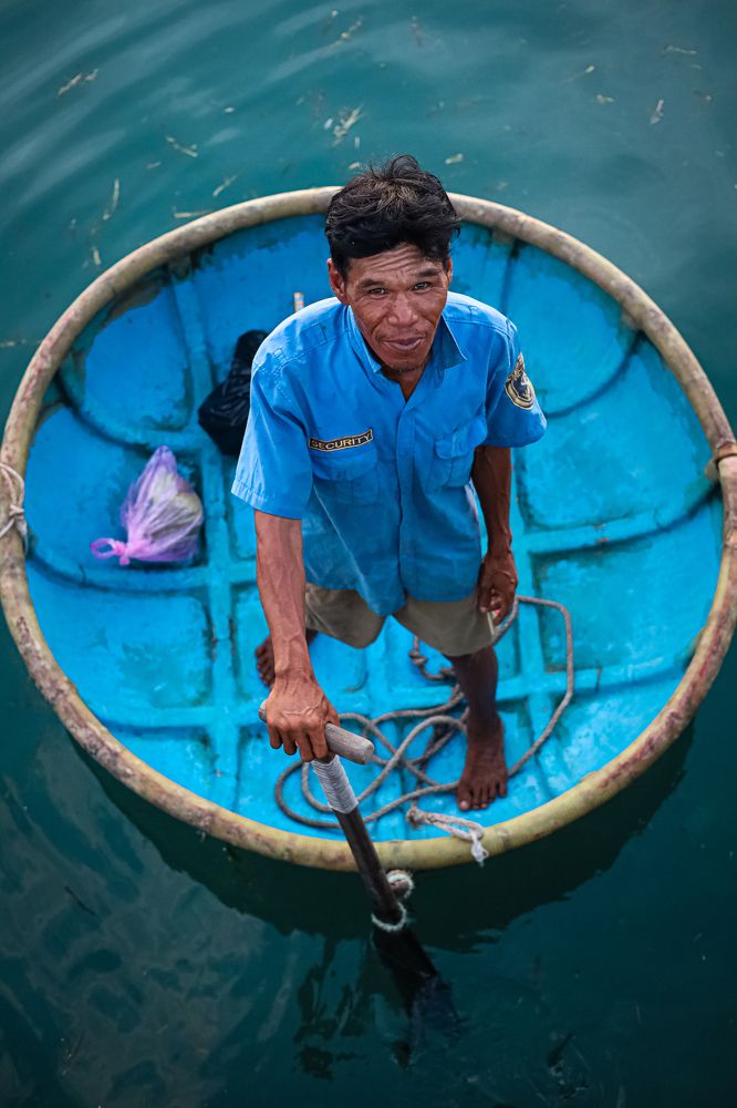 Фотография автора Hong An Nguyen