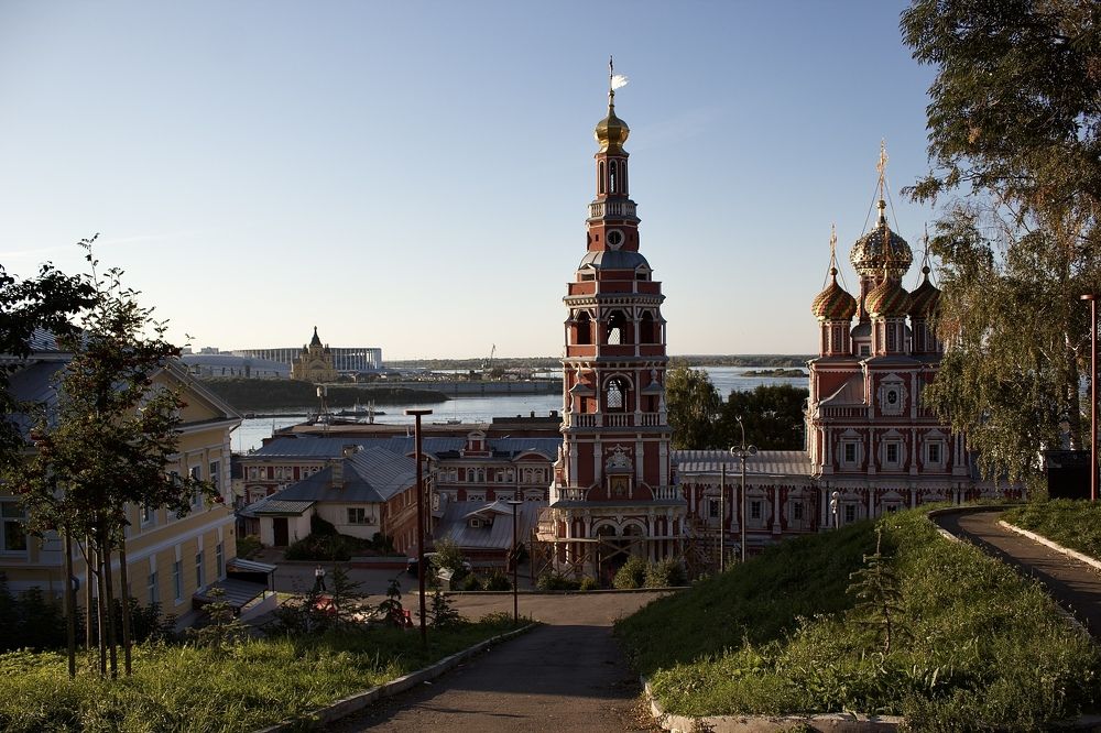 Photograph by Лариса Белашова