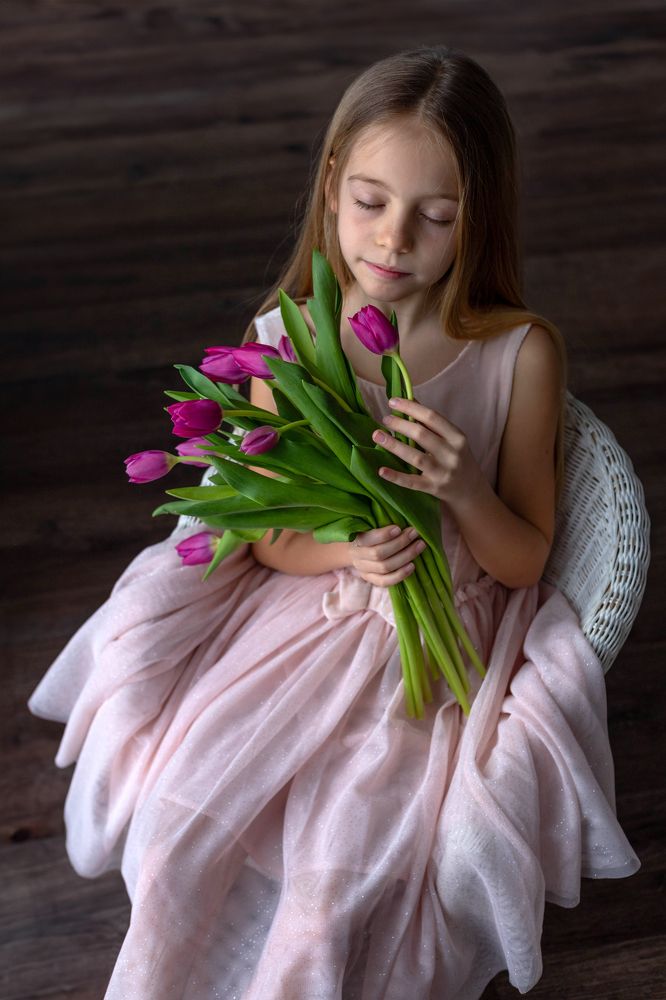 Photograph by Olga Min