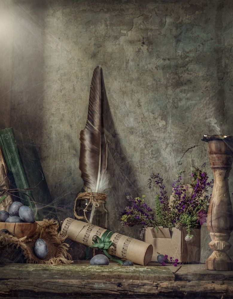 Photograph by Наталия Багриновская