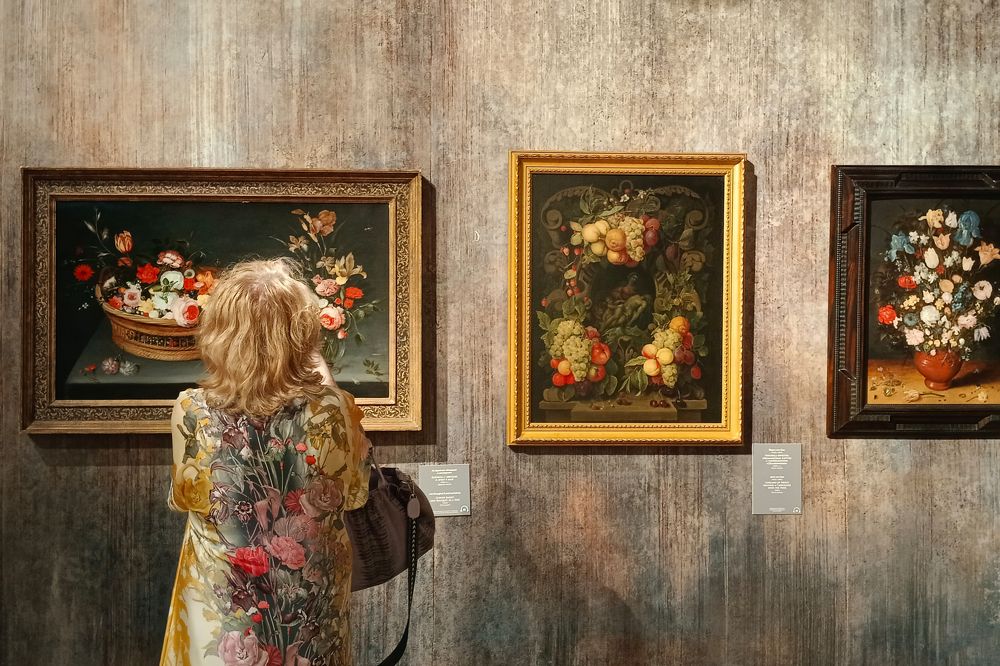 Фотография автора Larisa Meshkova