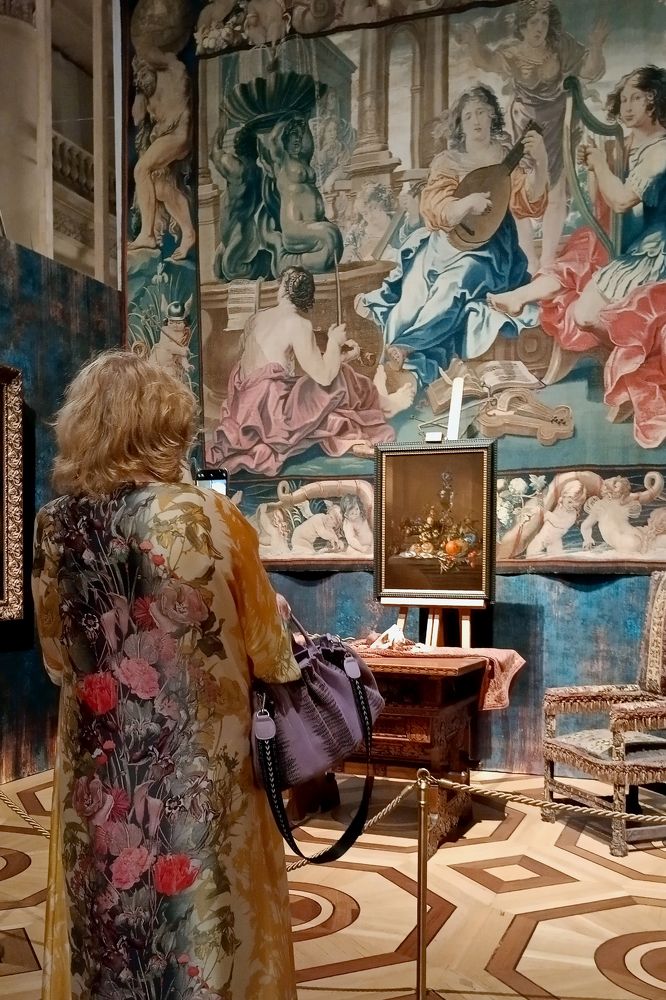 Фотография автора Larisa Meshkova