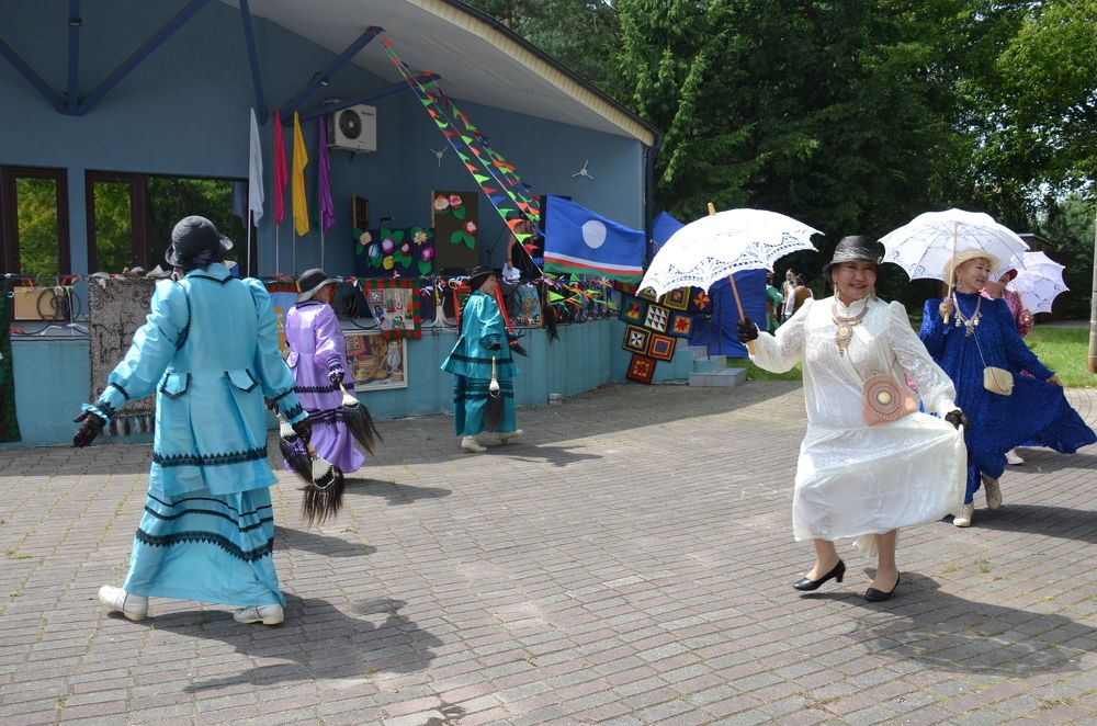 Photograph by Надежда Каравайцева