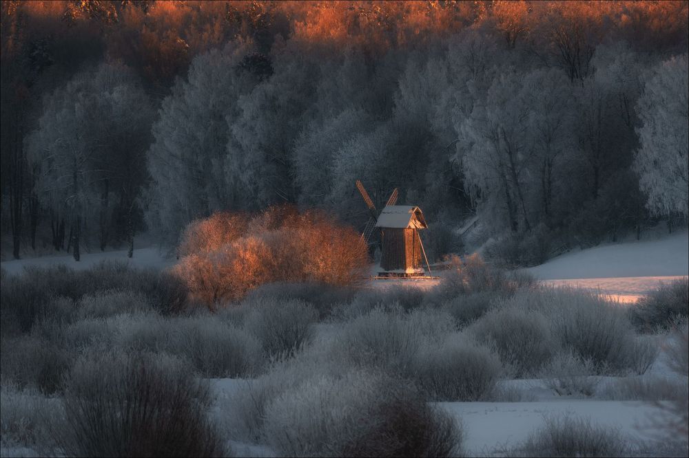 Photograph by Влад Соколовский