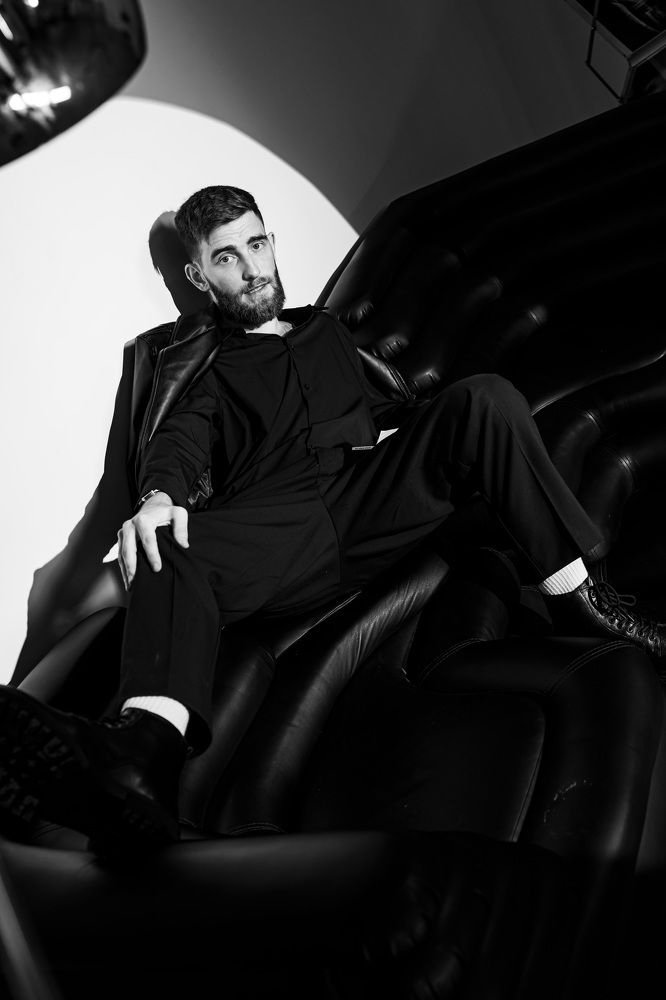 Photograph by Дмитрий Беседин