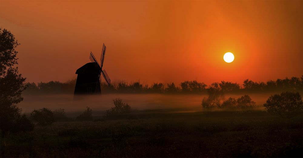 Photograph by Валерий Черняк