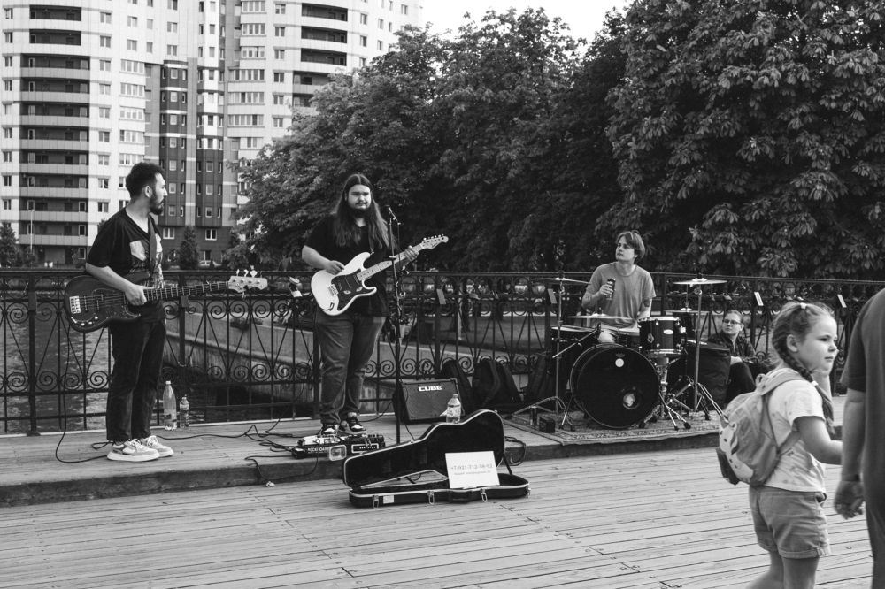 Фотография автора Ирина Гриценко