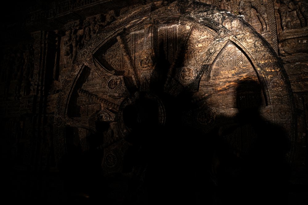 Фотография автора Hirak Mitra