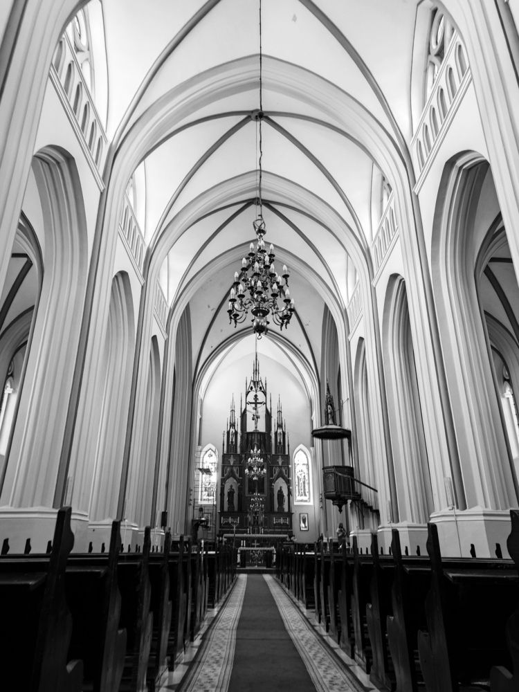 Photograph by NATALLIA KUPRINA