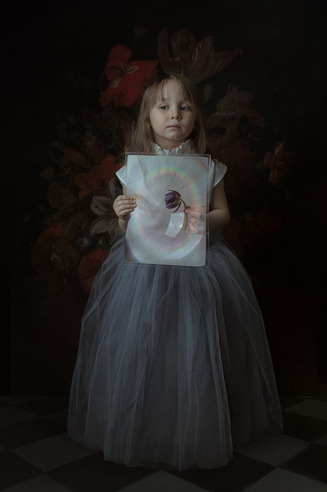 Photograph by Алиса Константиновна