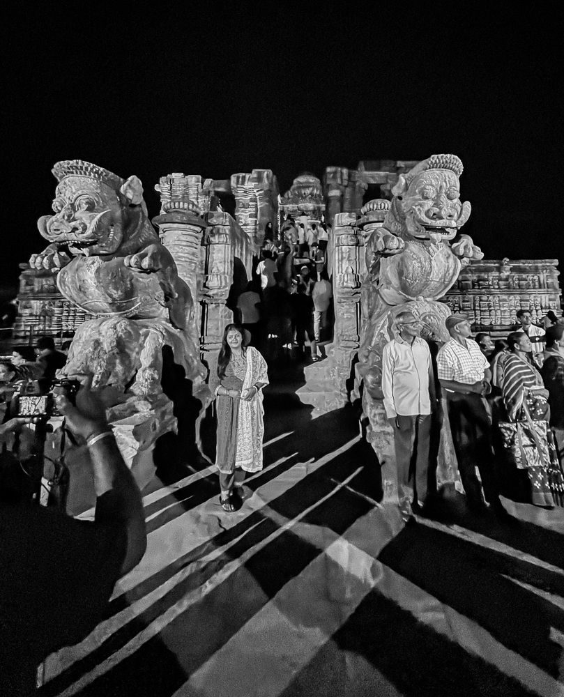 Фотография автора Hirak Mitra