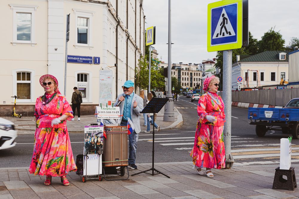 Фотография автора Ирина Гриценко