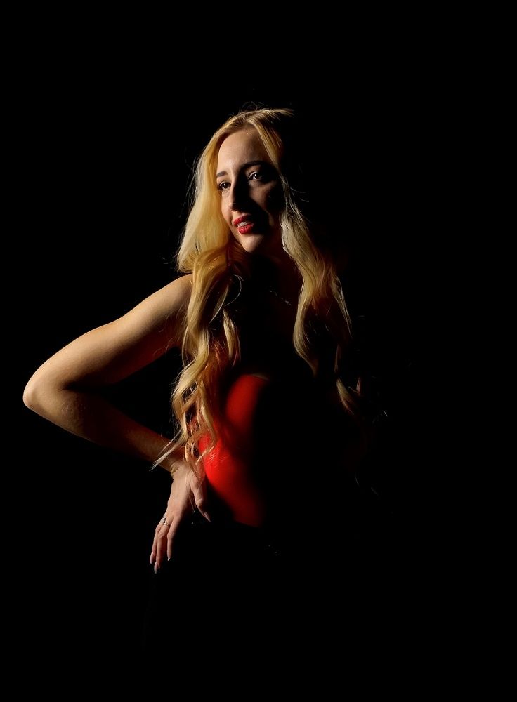 Photograph by NATALLIA KUPRINA