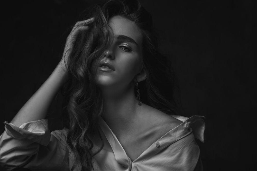 Photograph by Анастасия Рязанцева