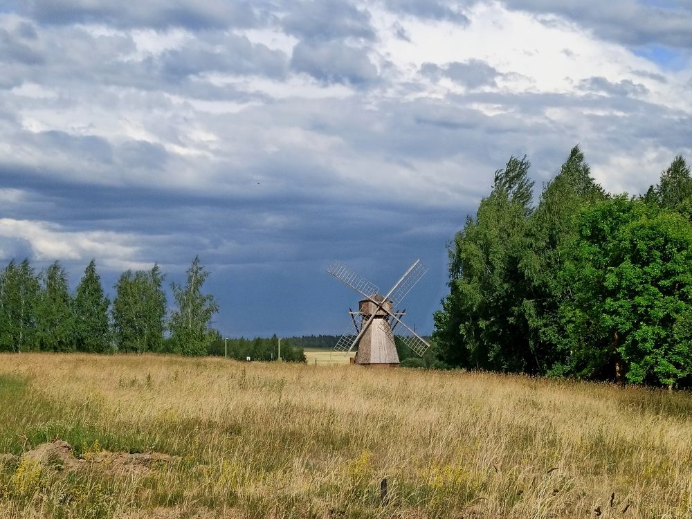 Photograph by Eлена Смирнова