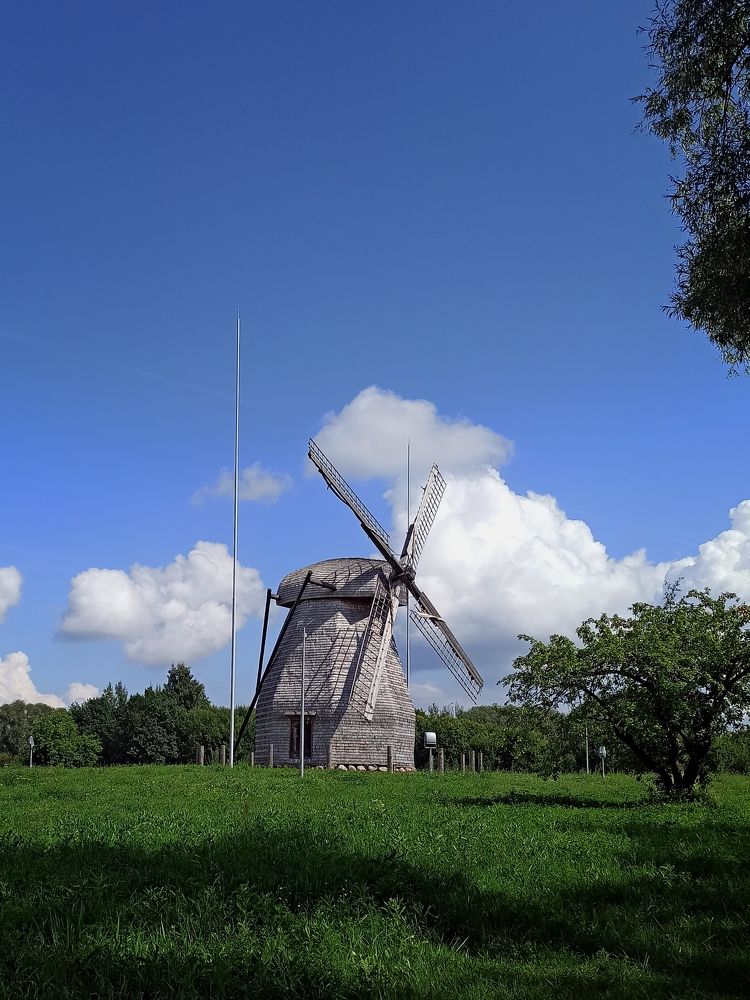 Photograph by Eлена Смирнова