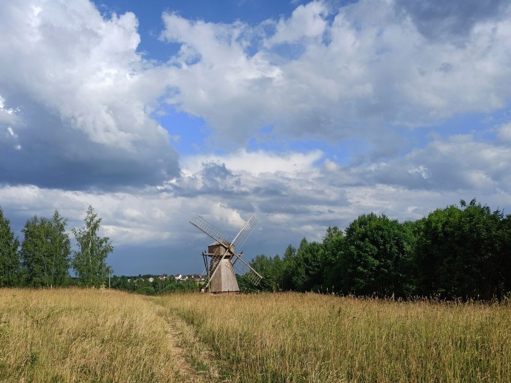 Photograph by Eлена Смирнова