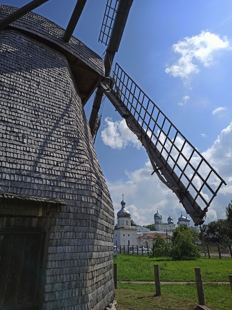 Photograph by Eлена Смирнова