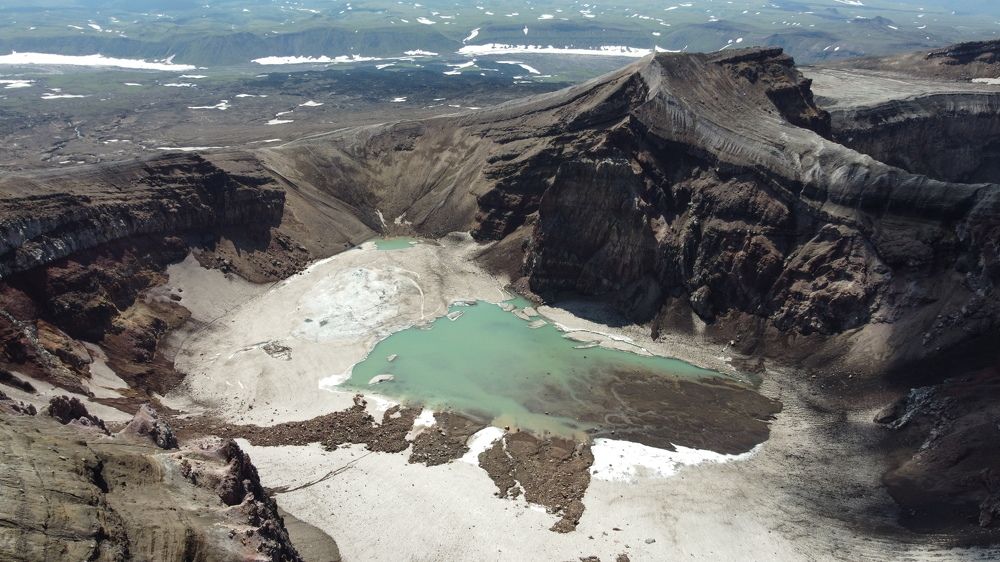 Photograph by Татьяна Решетникова