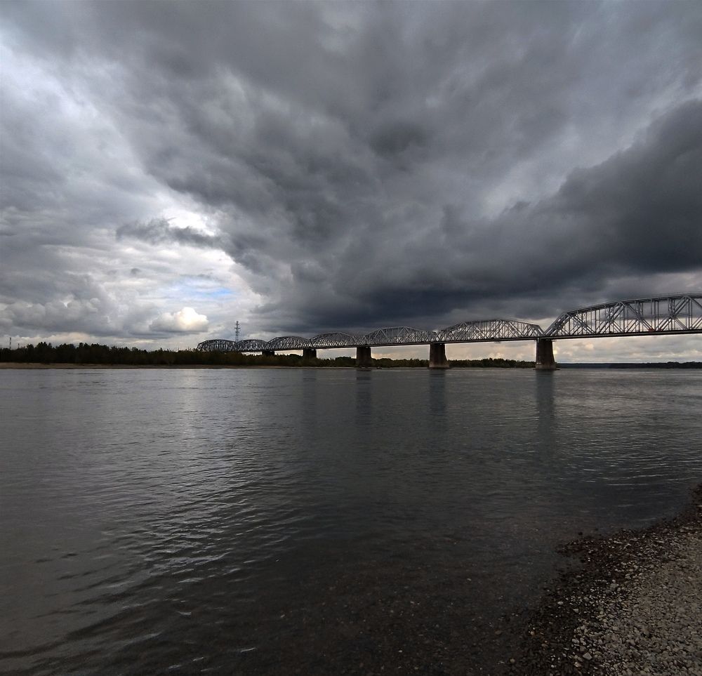 Небесное око