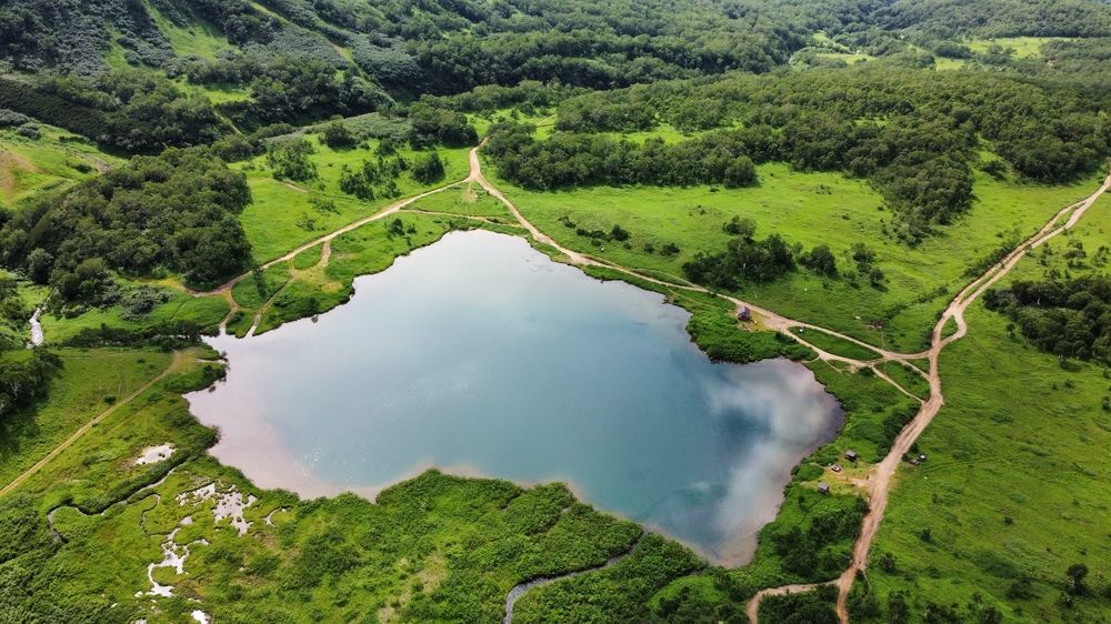 Photograph by Татьяна Решетникова