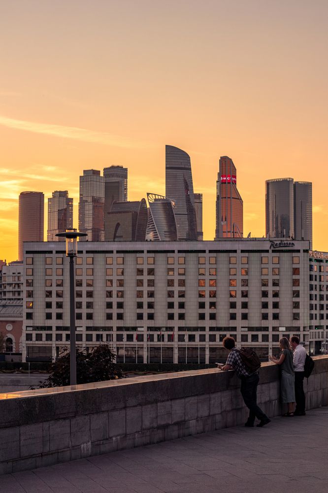 Photograph by Александр Свиблов