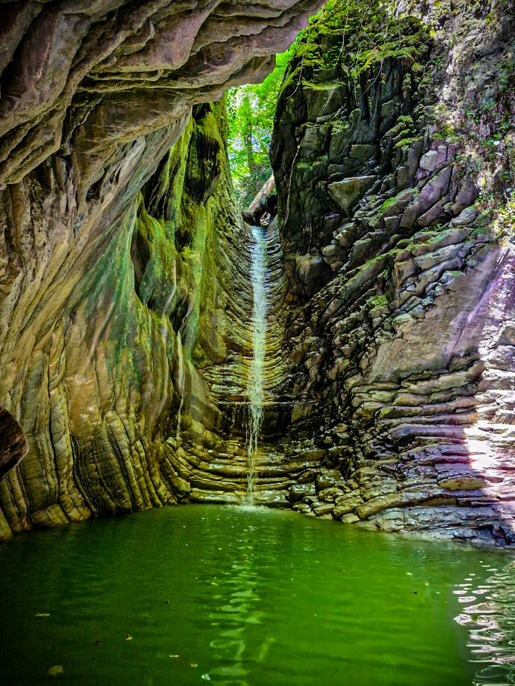 Photograph by Igor Chechin