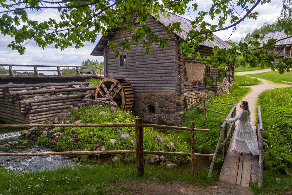 Photograph by Татьяна Решетникова