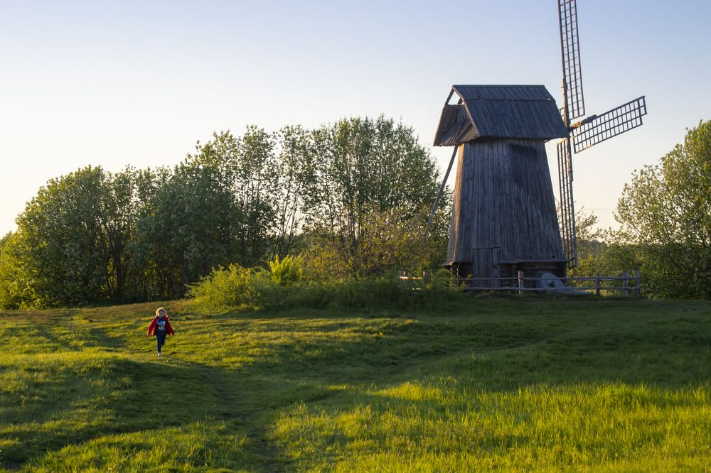Photograph by Татьяна Решетникова