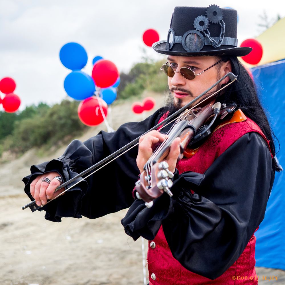 Photograph by Георгий