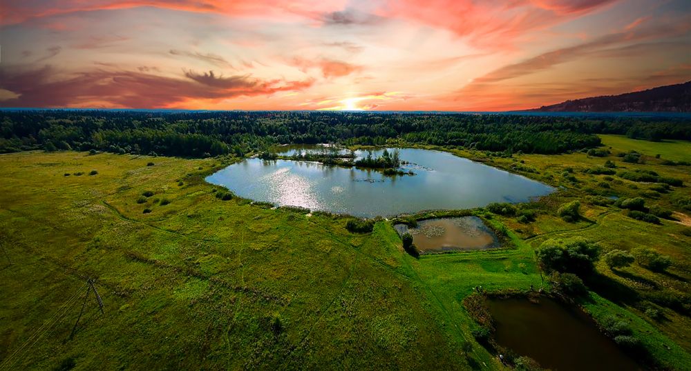 Photograph by Кудрявцев Александр