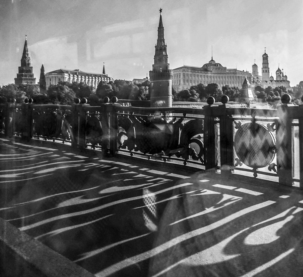 Photograph by Sergey Kurkov-Tarkovsky