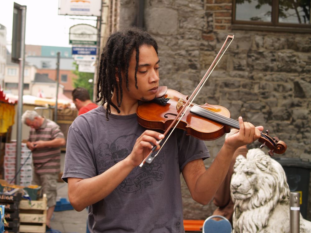 Photograph by Agita Leimane