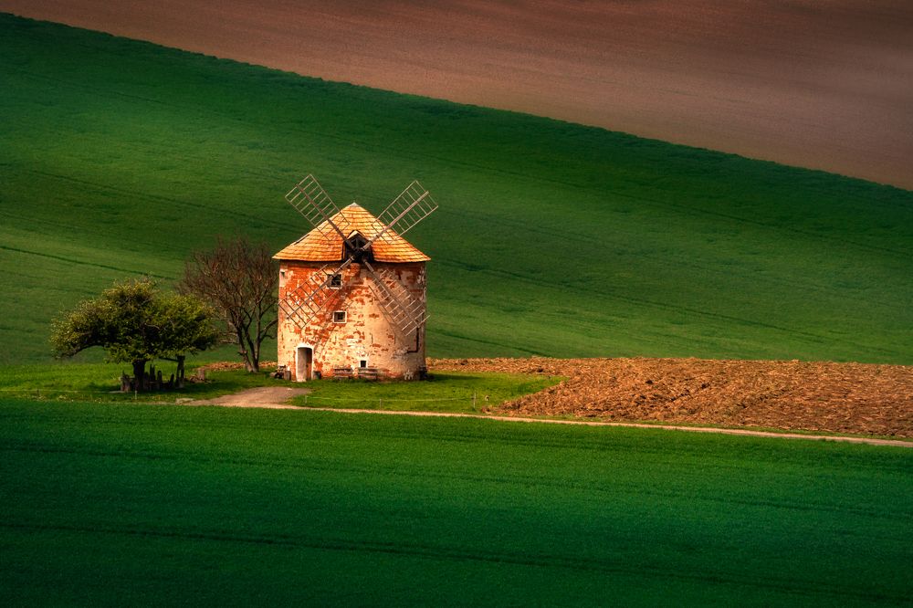 Photograph by Lyubomir Momchilov